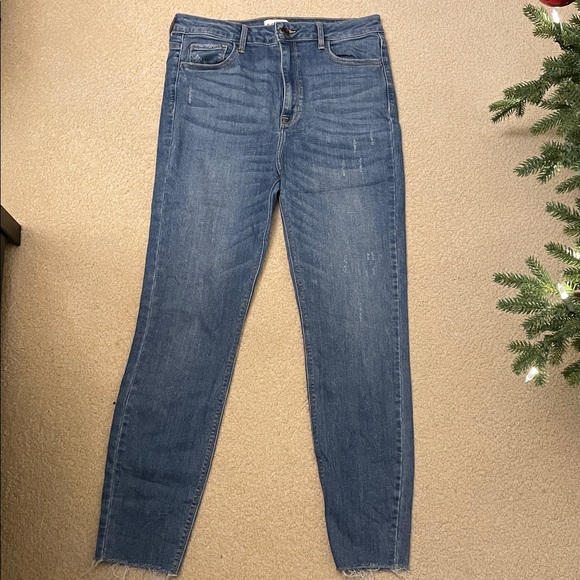 Skinny jeans - Picture 2 of 10